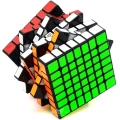 купить кубик Рубика qiyi mofangge 7x7x7 spark m