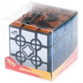 купить головоломку calvin's puzzle sam gear orbit city cube (1/4 turn)