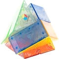 купить головоломку diansheng galaxy x2 cube