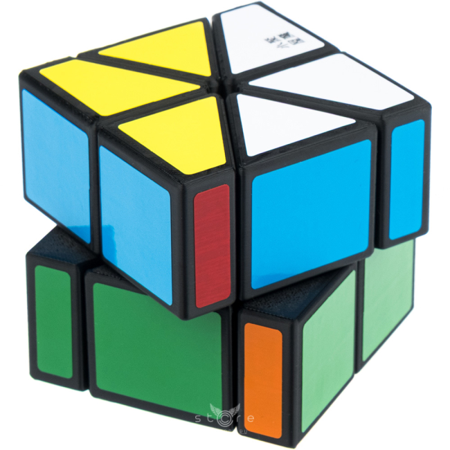 купить головоломку lee x-cube 2x2x2 iii