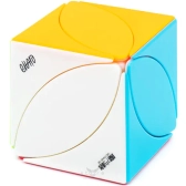 QiYi MoFangGe Ivy Cube Цветной пластик