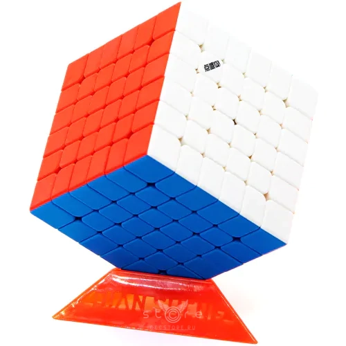 купить кубик Рубика diansheng 6x6x6 m