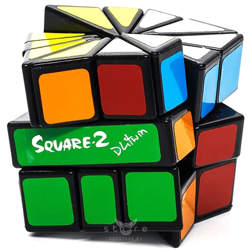 купить головоломку calvin's puzzle square-2