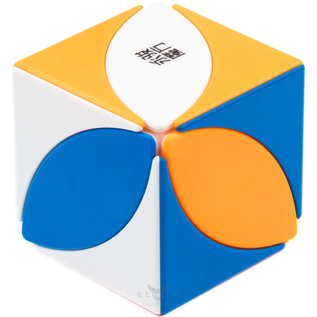 купить головоломку yj ivy cube pocket