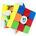 купить кубик Рубика escube es3 3x3x3 magnetic 20-magnet ball core uv