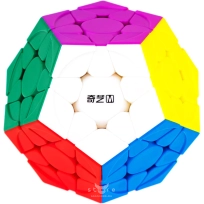 QiYi MoFangGe Megaminx QiHeng (S) v2 M