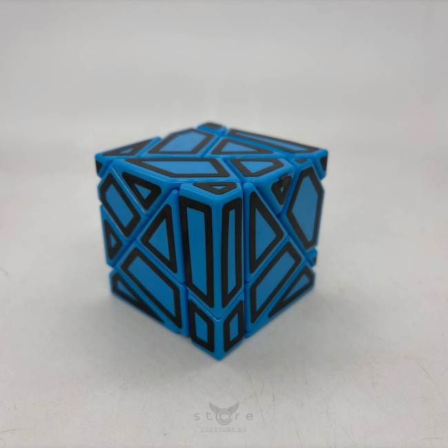 купить головоломку fangcun ghost 3x3x3 mirror blocks