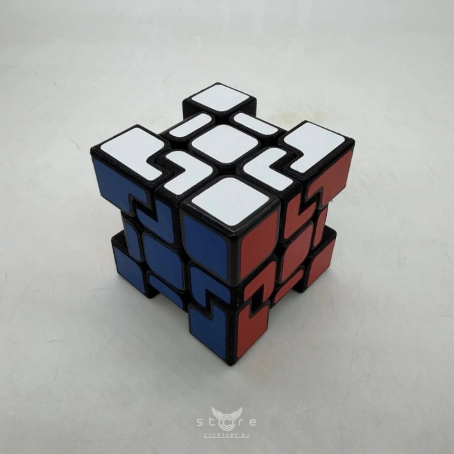 купить головоломку mayan cube v2