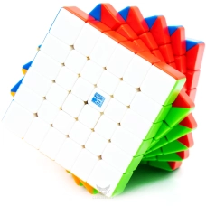купить кубик Рубика moyu 6x6x6 meilong magnetic v2