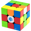купить кубик Рубика gan v100 maglev uv 3x3x3