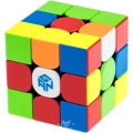 купить кубик Рубика gan v100 maglev uv 3x3x3