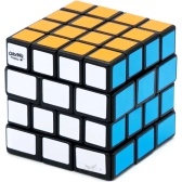 Calvin's Chester 4x4 Halfish Cube II Черный