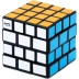 Calvin's Chester 4x4 Halfish Cube II