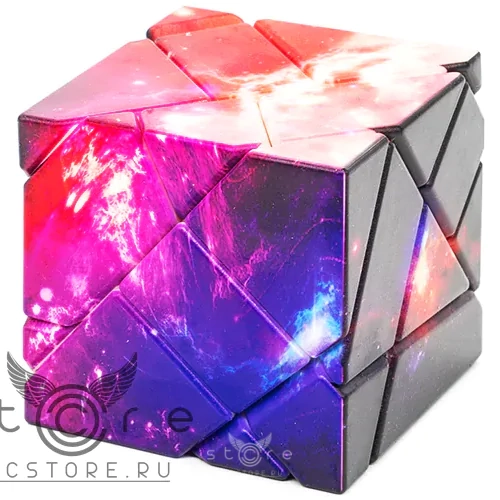 купить головоломку ninja ghost cube