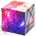 Ninja Ghost Cube