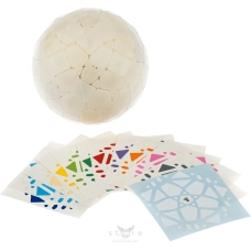 купить головоломку mf8 bauhinia ball