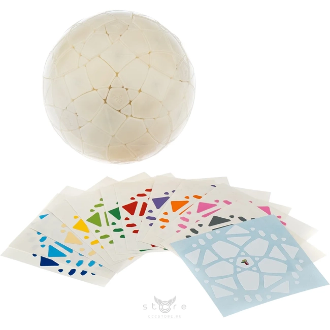 купить головоломку mf8 bauhinia ball