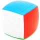 ShengShou 10x10x10 Pillowed