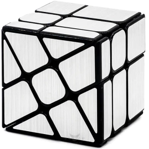 купить головоломку moyu windmill mirror cubing classroom