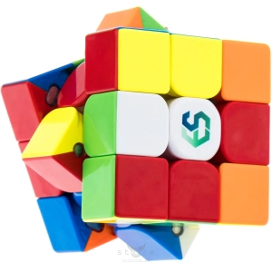 купить кубик Рубика escube es3 3x3x3 magnetic