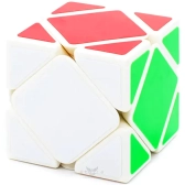 YJ Skewb GuanLong Белый