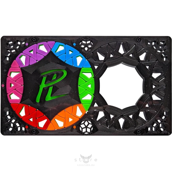 купить головоломку pluton's pleione 2 6-10