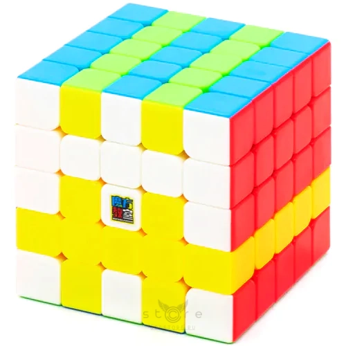 купить кубик Рубика moyu 5x5x5 cubing classroom mf5s