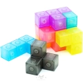 купить головоломку moyu luban lock magnetic 3x3x3