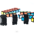 купить головоломку moyu building blocks magnetic 27 элементов