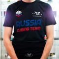 купить футболка russia cubing team