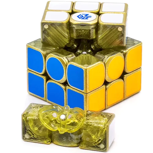 купить кубик Рубика gan 13 m maglev 3x3x3 kunlun