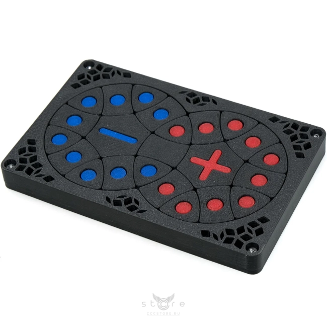 купить головоломку pluton's magnolia 2