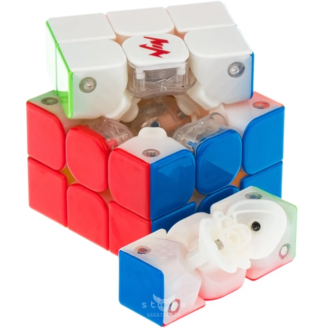 купить кубик Рубика vin cube 3x3x3 racer