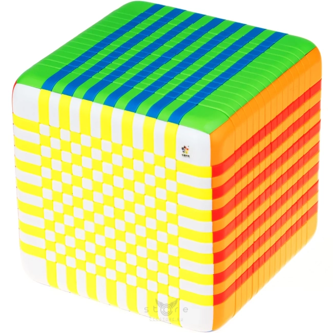 купить кубик Рубика yuxin 15x15x15 huanglong