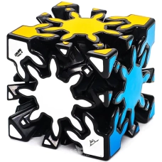 купить головоломку calvin's puzzle timur gear skewb