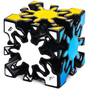 купить головоломку calvin's puzzle timur gear skewb
