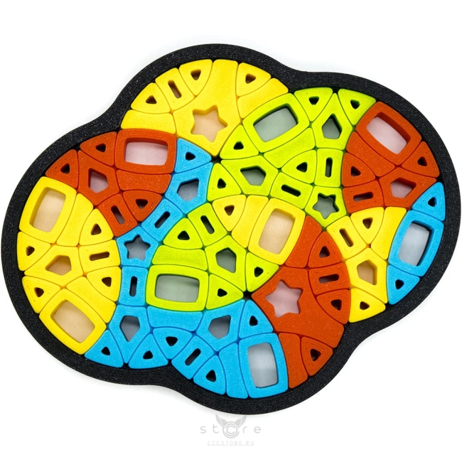 купить головоломку pluton's albireo crazy