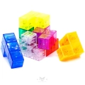 купить головоломку yj magnet cube blocks
