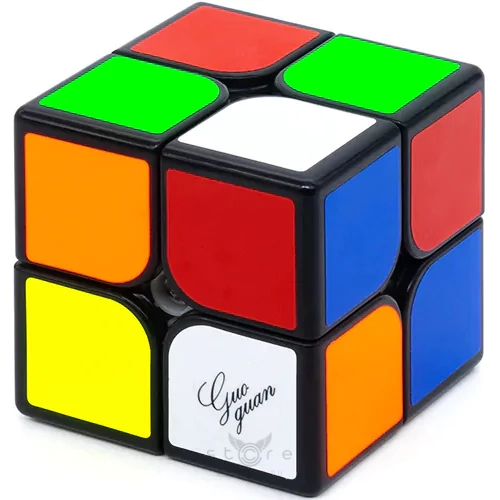 купить кубик Рубика moyu 2x2x2 guoguan xinghen tsm