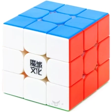 купить кубик Рубика moyu 3x3x3 weilong wr m 2021