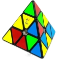 купить головоломку yuxin pyraminx huanglong m