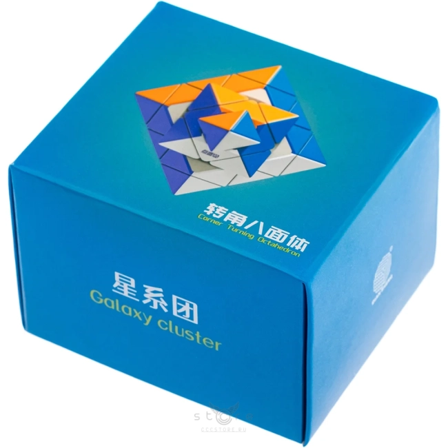 купить головоломку diansheng cto galaxy m ball-core