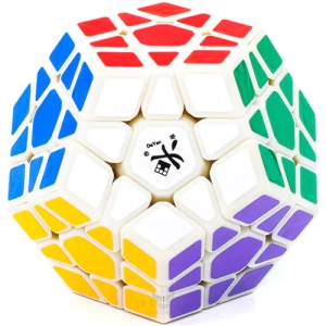 купить головоломку dayan megaminx без реберных выступов