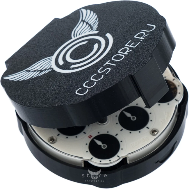купить ccc кейс v2 для часов рубика