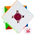 купить кубик Рубика dayan 3x3x3 guhong m pro+ 55mm (ballcore + spring)