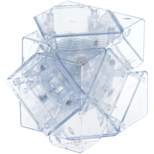 купить головоломку diansheng mirror skewb m