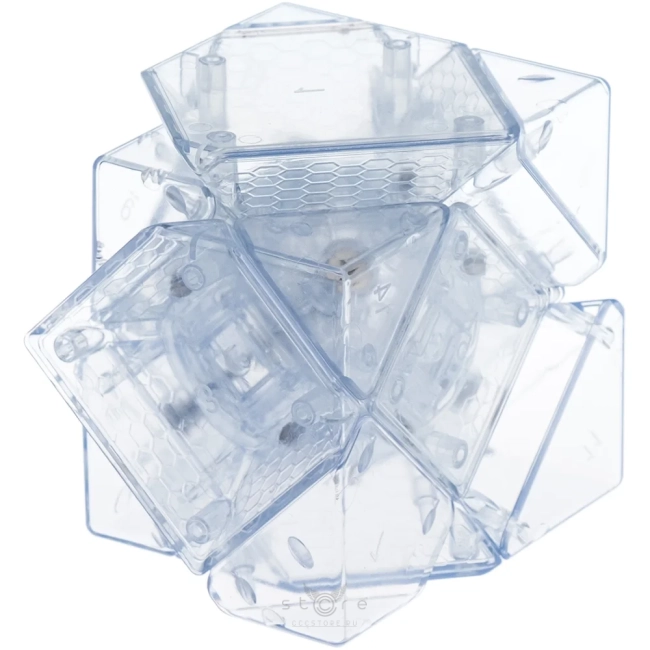 купить головоломку diansheng mirror skewb m