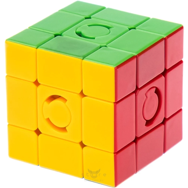 купить головоломку calvin's puzzle tomz constrained cube 180