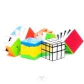 ShengShou Gift Box Цветной пластик