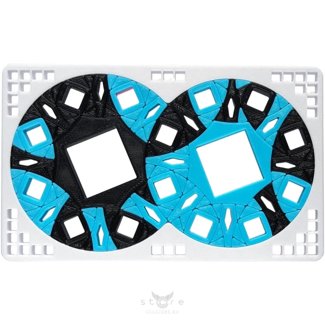 купить головоломку pluton's spica